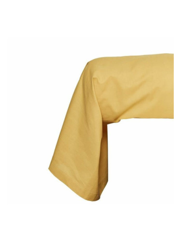 Калъфка за възглавница TODAY Essential 45 x 185 cm Жълт