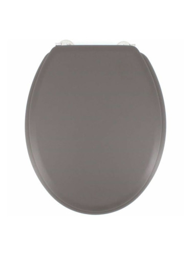Седалка за Тоалетна Gelco Сив