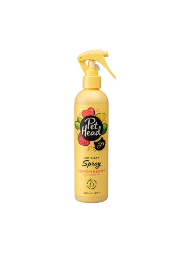 Балсам Pet Head Lemonberry Felin' Good 300 ml
