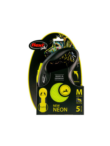 Кучешка Каишка Flexi Flexi 5 m M