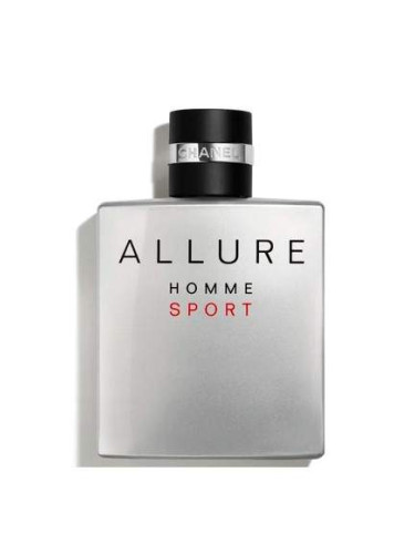 Chanel Allure Sport EdT Тоалетна вода за мъже 100 ml