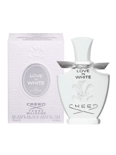Creed Love in White EDP Дамски парфюм 75 ml