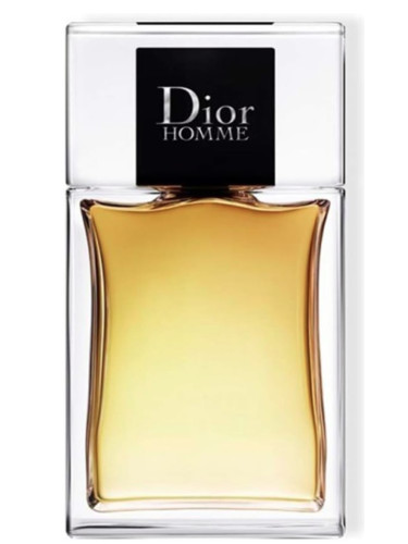 Christian Dior Homme Афтършейв лосион за мъже 100 ml