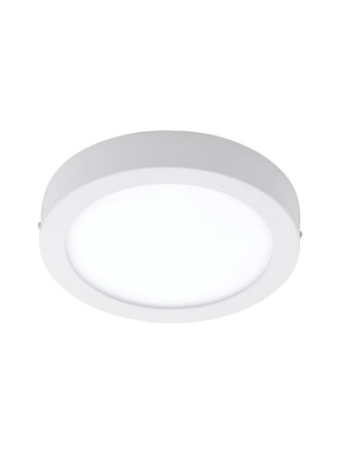 Eglo 33575 - LED Димируема лампа за баня ARGOLIS-C 16,5W/230V IP44 бял