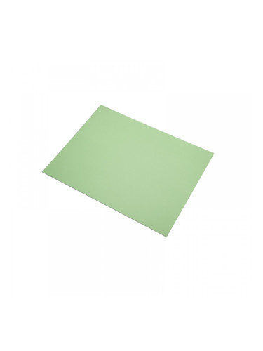 Fabriano Картон Colore, 185 g/m2, A3, морскозелен