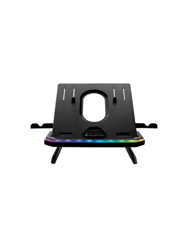 SureFire Стойка за лаптоп Portus X1, RGB