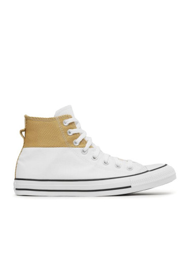 Converse Кецове Chuck Taylor All Star A04511C Бял