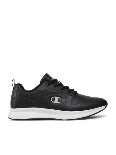 Champion Сникърси Low Cut Shoe Jaunt Fw S22139-KK002 Черен