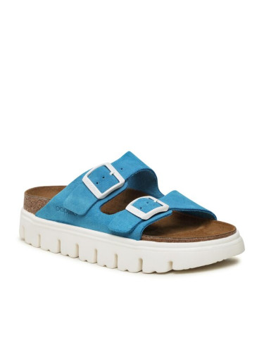 Birkenstock Чехли Arizona 1024940 Син