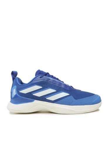 adidas Обувки за тенис Avacourt Tennis Shoes ID2080 Син