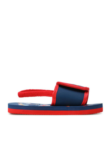 Action Boy Сандали 802299 Тъмносин