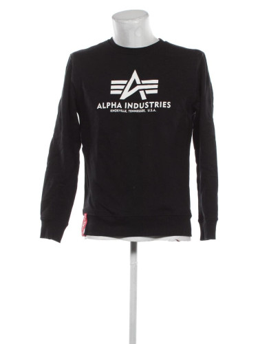 Мъжка блуза Alpha Industries
