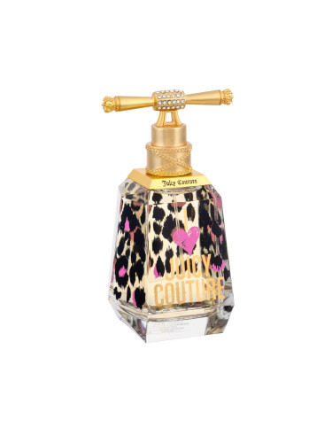 Juicy Couture I Love Juicy Couture Eau de Parfum за жени 100 ml