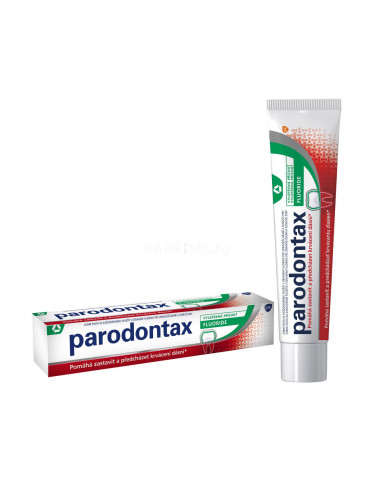 Parodontax Fluoride Паста за зъби 75 ml