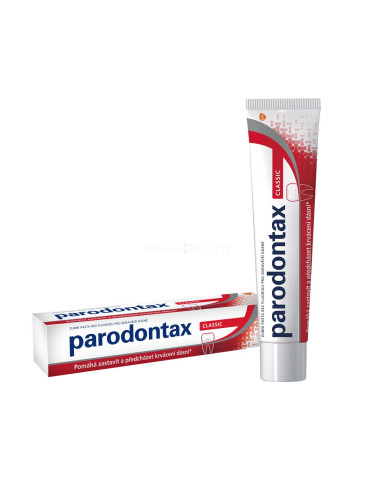 Parodontax Classic Паста за зъби 75 ml
