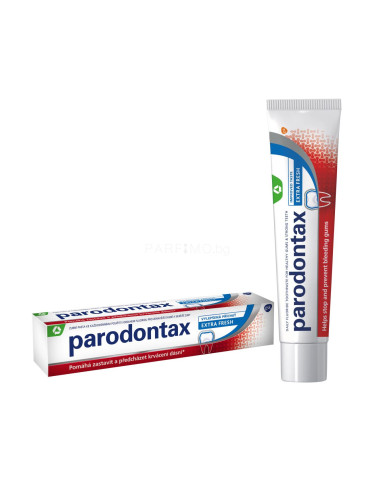 Parodontax Extra Fresh Паста за зъби 75 ml