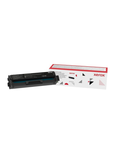 Тонер касета за Xerox C230/C235, Black, 006R04395, Xerox High Capacity Cartridge, Заб.: 3000 брой копия