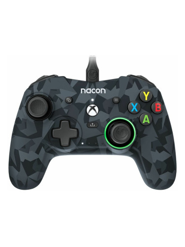 Геймпад Nacon Revolution X Pro Urban Camo, за Xbox Series S/X и Xbox One, камуфлаж