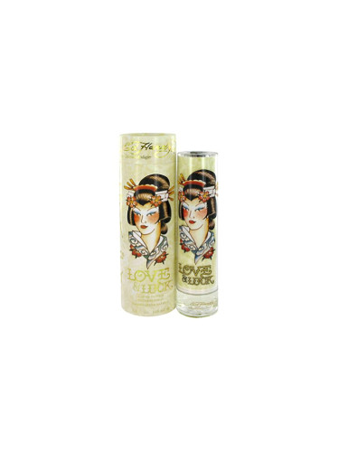 Christian Audigier Ed Hardy Love & Luck Woman парфюмна вода за жени 100 мл.