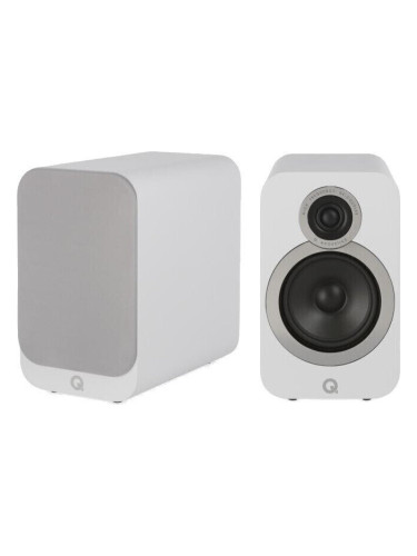 Q Acoustics 3020i White