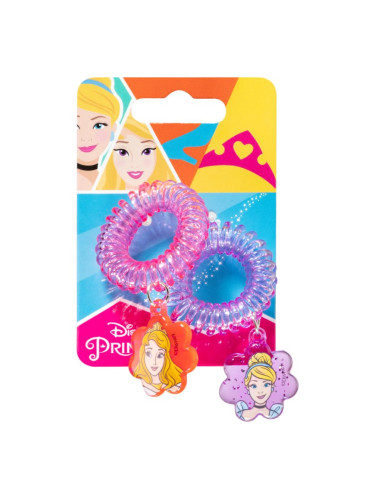 Disney Princess Set of Hairbands ластици за коса
