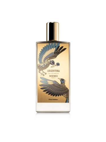 Memo Paris Argentina парфюмна вода унисекс 75 мл.