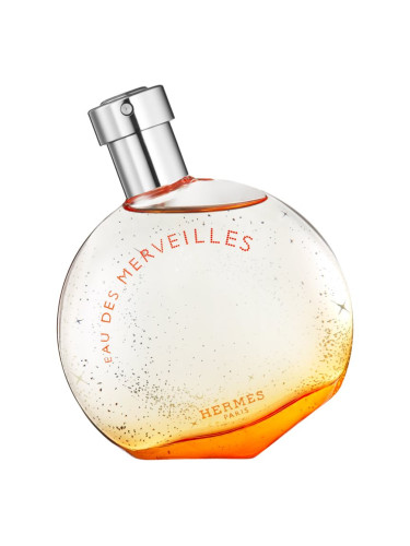 HERMÈS Eau des Merveilles тоалетна вода за жени 50 мл.