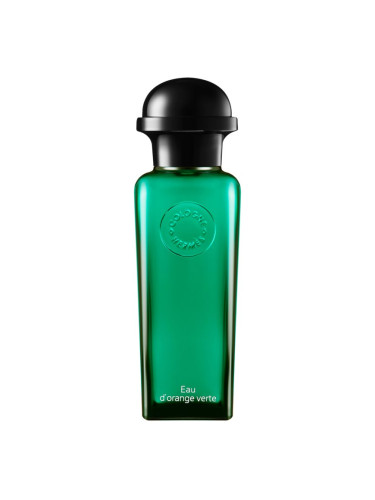 HERMÈS Colognes Collection Eau d'Orange Verte одеколон унисекс 50 мл.