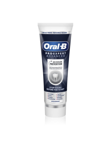 Oral B Pro Expert Advanced паста за зъби срещу кариес 75 мл.