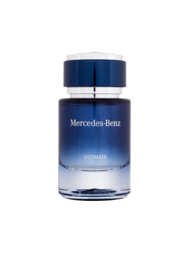 Mercedes-Benz For Men Ultimate Eau de Parfum за мъже 75 ml