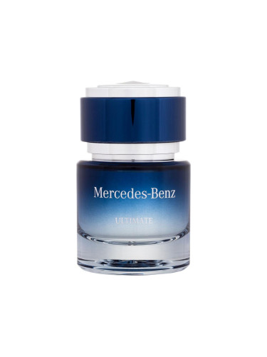 Mercedes-Benz Mercedes-Benz Ultimate Eau de Parfum за мъже 40 ml