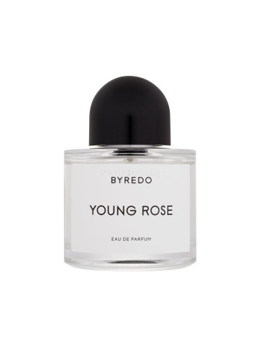 BYREDO Young Rose Eau de Parfum 100 ml