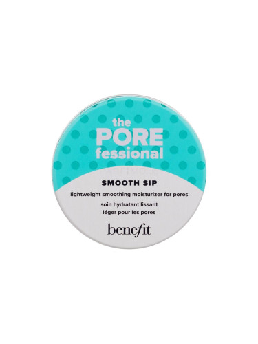 Benefit The POREfessional Smooth Sip Lightweight Smoothing Moisturizer Дневен крем за лице за жени 50 ml