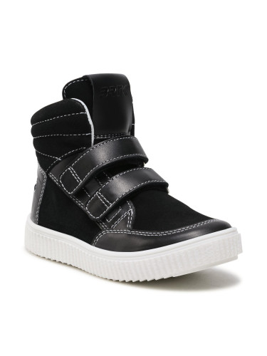 Зимни обувки Bartek 4435-R54P Черен