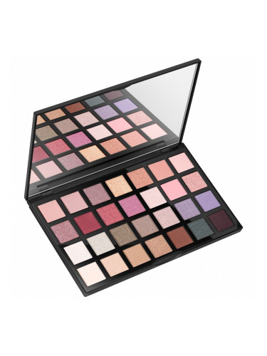 YOUSTAR Senseyetions Eyshadow Palette - 05 Glorious Days Сенки палитра  28gr