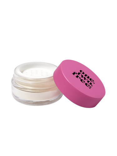 ONE TWO FREE! Skin-up Glow Powder Пудра прахообразна  8gr