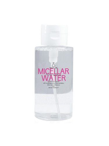 YOUTH LAB Micellar Water Тоник унисекс 400ml