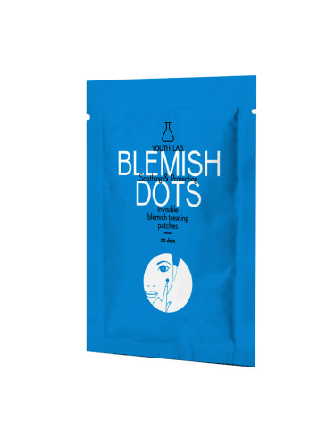 YOUTH LAB Blemish Dots Combination / Oily Skin Серум унисекс  