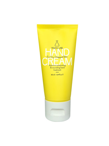 YOUTH LAB Hand Cream Крем за ръце унисекс 50ml