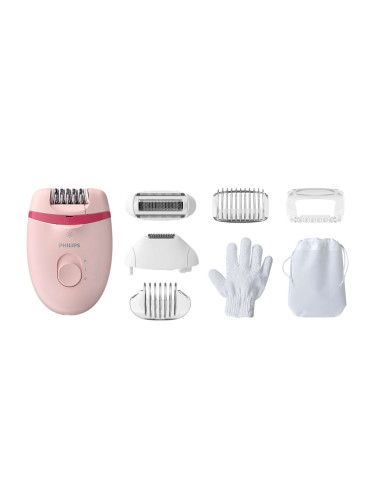 Philips Satinelle Essential