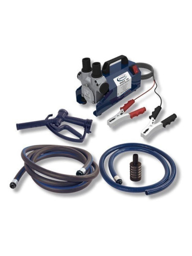 Marco VP45-K Refuelling kit with 45 l/min vane pump 12V