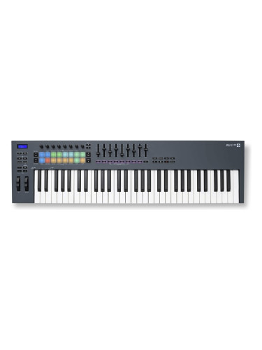 Novation FLkey 61 Миди клавиатура