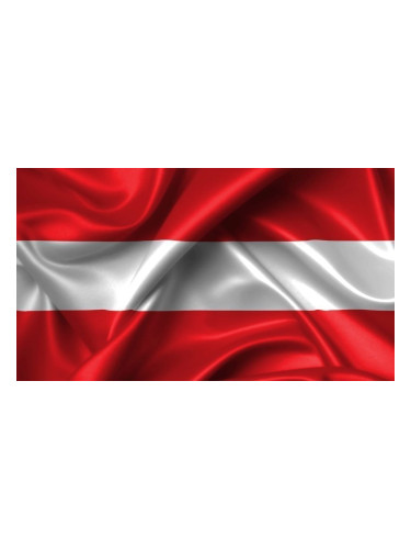 Talamex Austria Национално знаме 70 x 100 cm