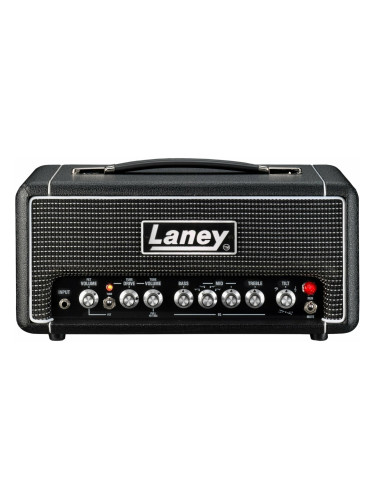 Laney Digbeth DB500H Транзисторен бас усилвател