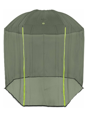 Delphin Предна стена Mosquito Net AntiFLY