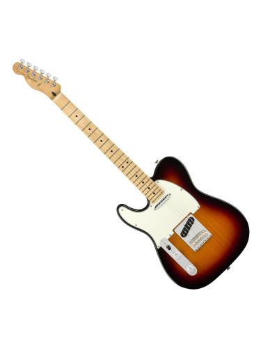 Fender Player Series Telecaster MN 3-Tone Sunburst