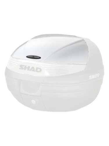 Shad Cover SH29 White