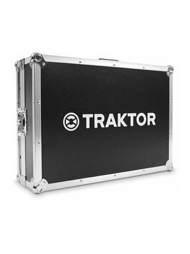 Native Instruments Traktor Kontrol S4 MK3 FC DJ Куфар