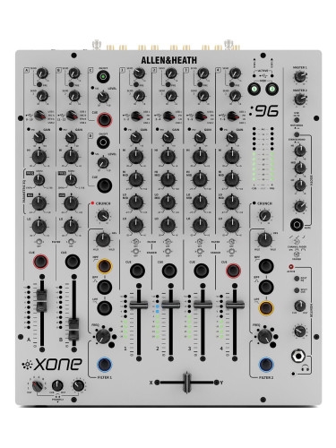 Allen & Heath XONE:96 DJ миксер