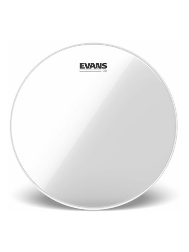 Evans TT20G2 G2 Clear 20" Kожа за барабан